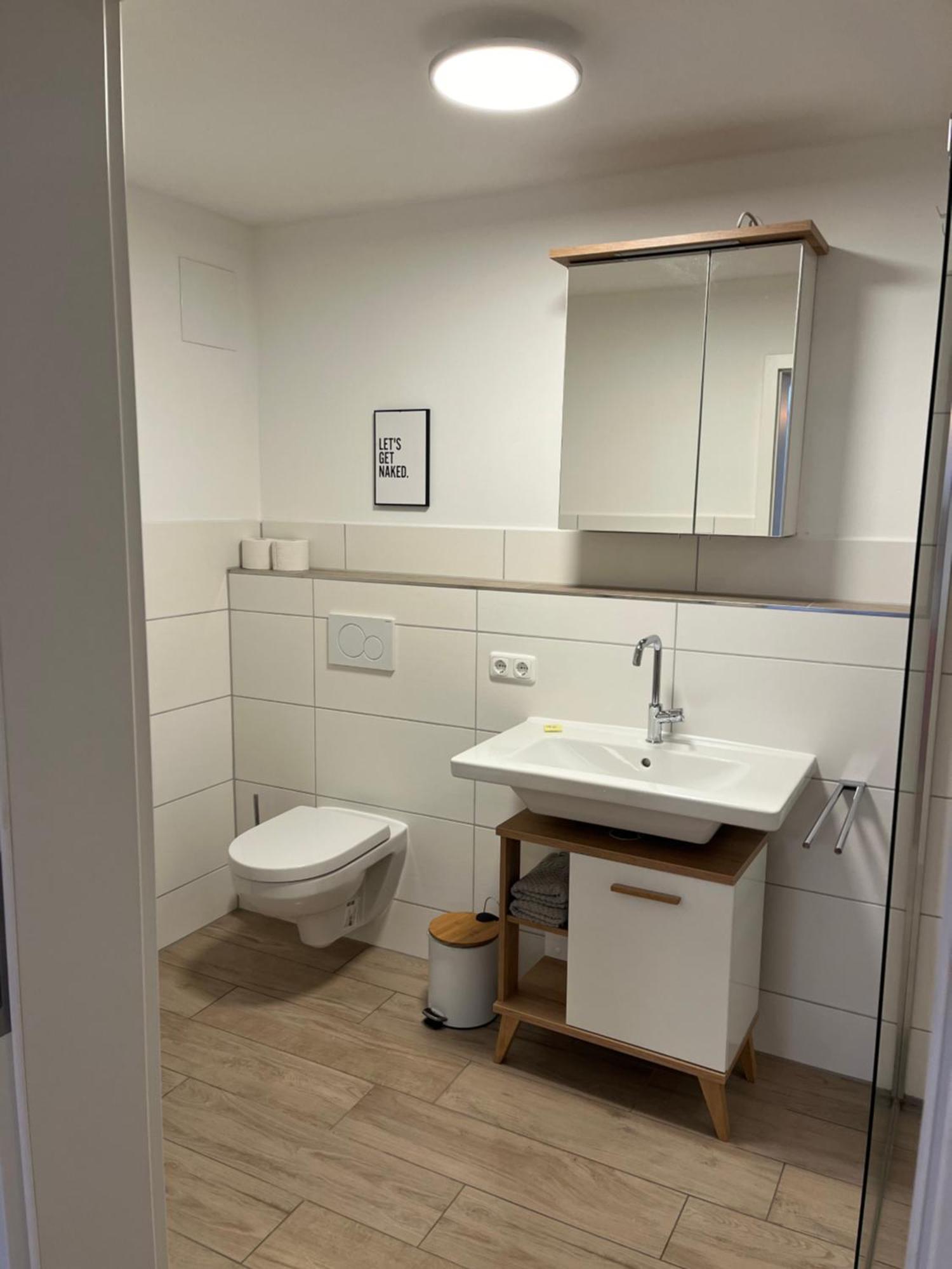 Ferienwohnung Tittmoning Zwischen Salzburg, Burghausen Und Oesterreich מראה חיצוני תמונה
