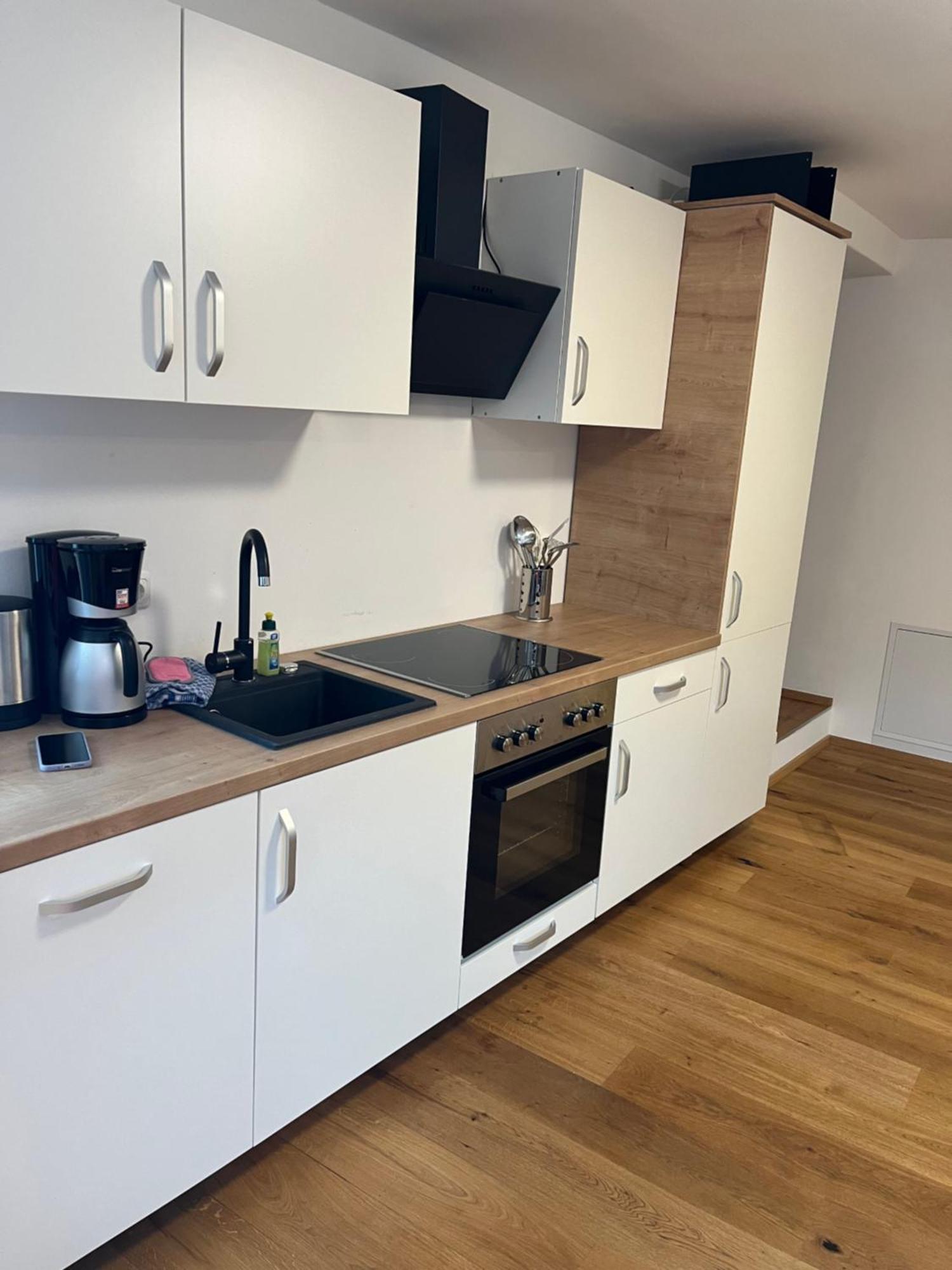 Ferienwohnung Tittmoning Zwischen Salzburg, Burghausen Und Oesterreich מראה חיצוני תמונה